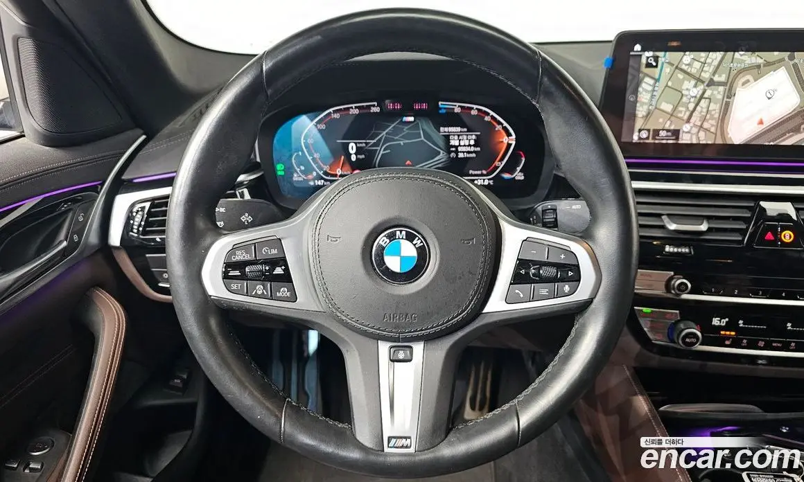 BMW 5 серия 2021 2.0 автомат (гидро), фото 20 BMW 5 серия 2021 2.0 автомат (гидро), фото 20