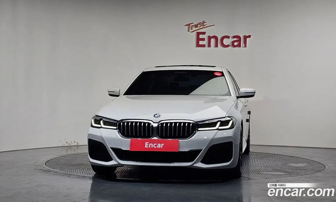 BMW 5 серия 2021 2.0 автомат (гидро), фото 3 BMW 5 серия 2021 2.0 автомат (гидро), фото 3