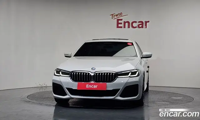 BMW 5 серия 2021 2.0 автомат (гидро), миниатюра 3 BMW 5 серия 2021 2.0 автомат (гидро), миниатюра 3
