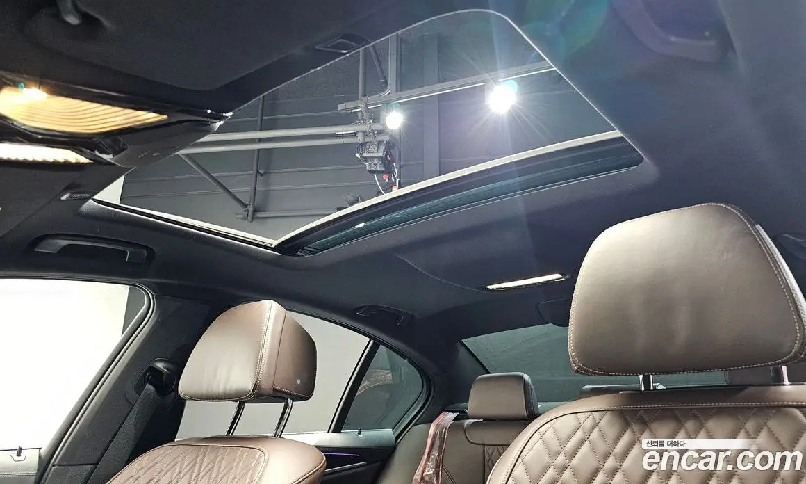 BMW 5 серия 2021 2.0 автомат (гидро), фото 22 BMW 5 серия 2021 2.0 автомат (гидро), фото 22
