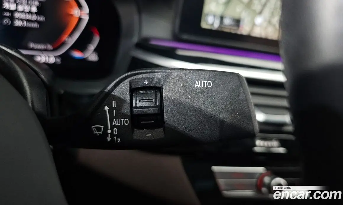 BMW 5 серия 2021 2.0 автомат (гидро), фото 29 BMW 5 серия 2021 2.0 автомат (гидро), фото 29