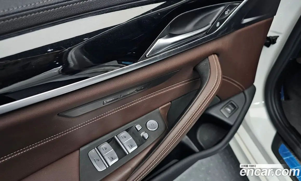 BMW 5 серия 2021 2.0 автомат (гидро), фото 33 BMW 5 серия 2021 2.0 автомат (гидро), фото 33