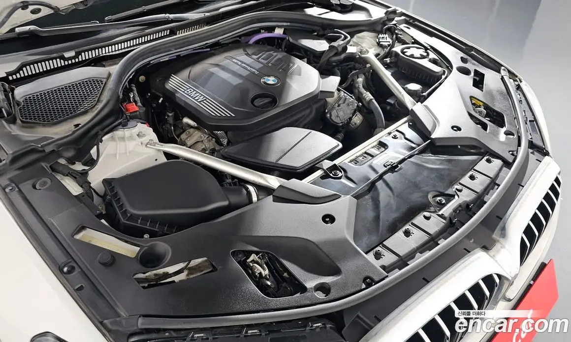 BMW 5 серия 2021 2.0 автомат (гидро), фото 6 BMW 5 серия 2021 2.0 автомат (гидро), фото 6