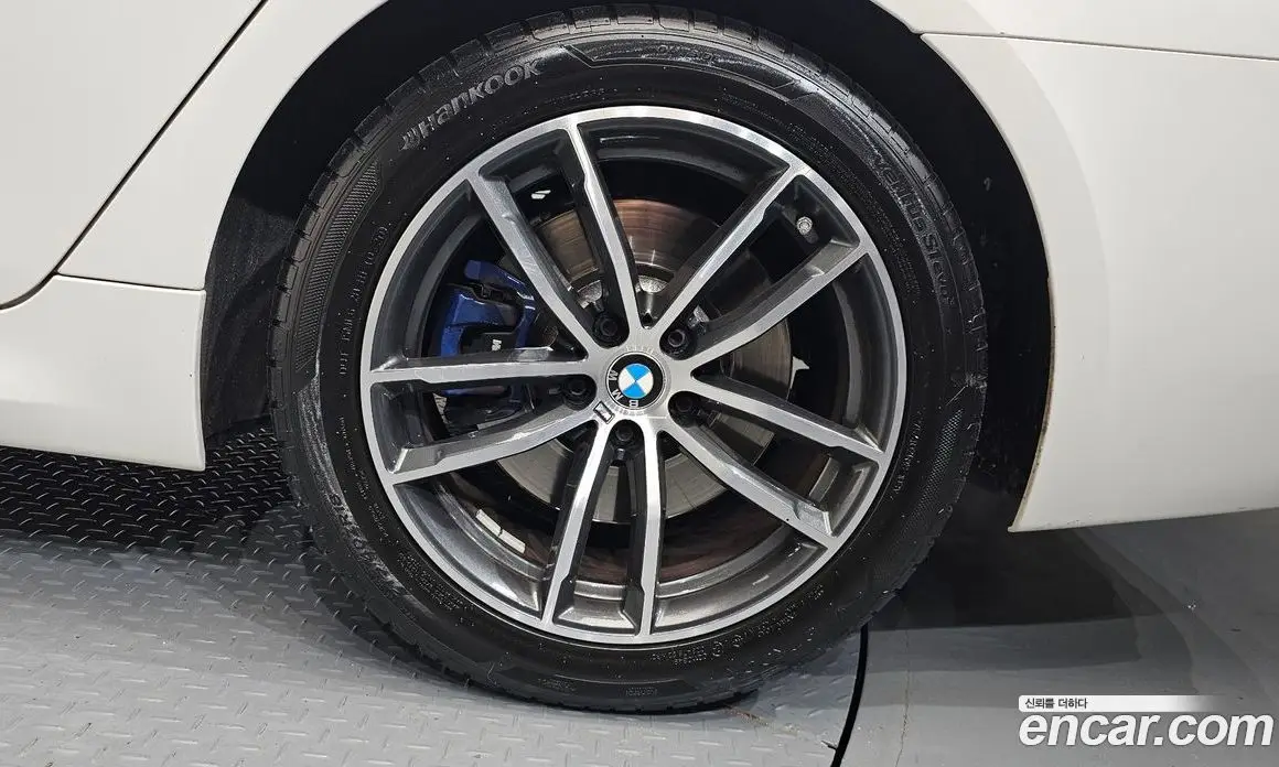 BMW 5 серия 2021 2.0 автомат (гидро), фото 7 BMW 5 серия 2021 2.0 автомат (гидро), фото 7