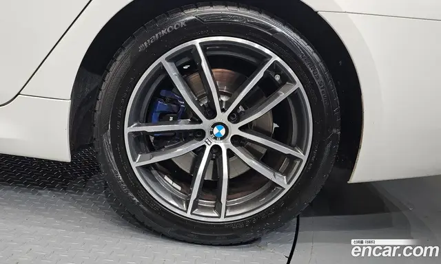BMW 5 серия 2021 2.0 автомат (гидро), миниатюра 7 BMW 5 серия 2021 2.0 автомат (гидро), миниатюра 7