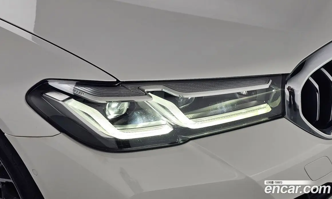 BMW 5 серия 2021 2.0 автомат (гидро), фото 8 BMW 5 серия 2021 2.0 автомат (гидро), фото 8