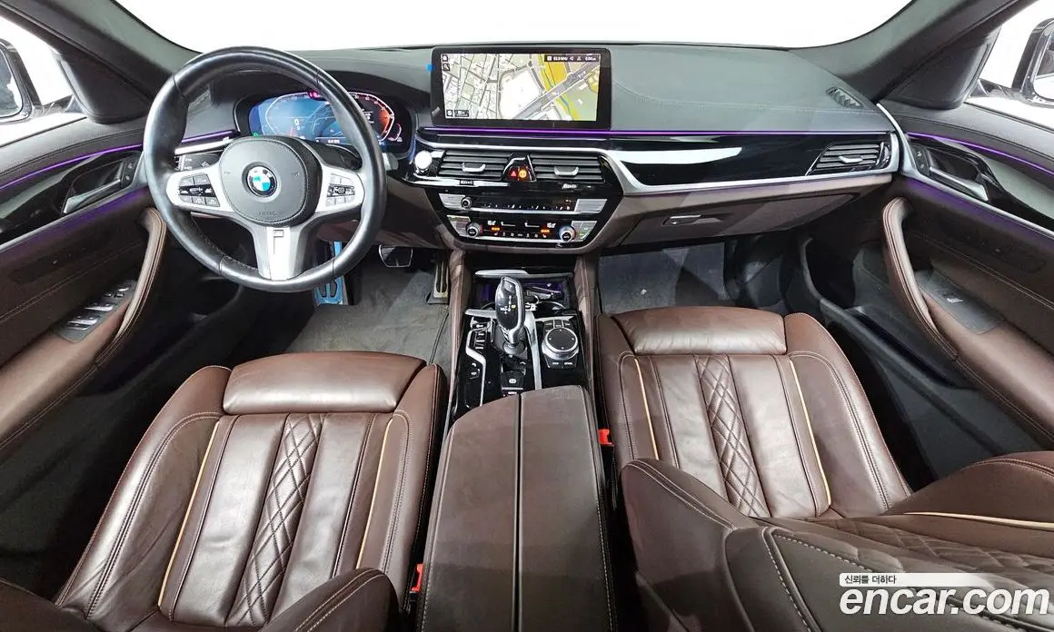 BMW 5 серия 2021 2.0 автомат (гидро), фото 10 BMW 5 серия 2021 2.0 автомат (гидро), фото 10