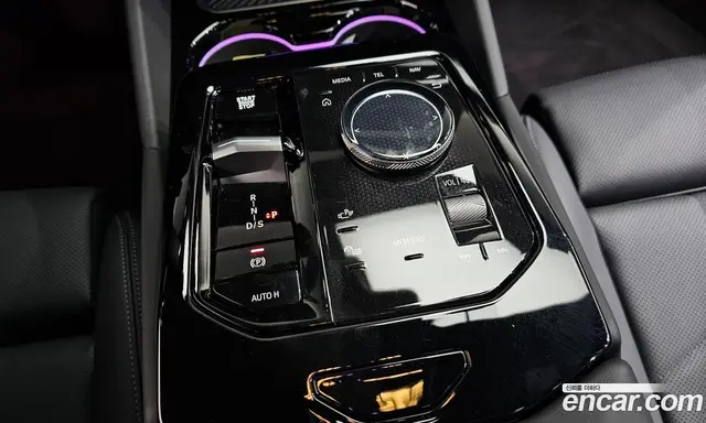 BMW 5 серия 2025 2.0 автомат (гидро), миниатюра 12