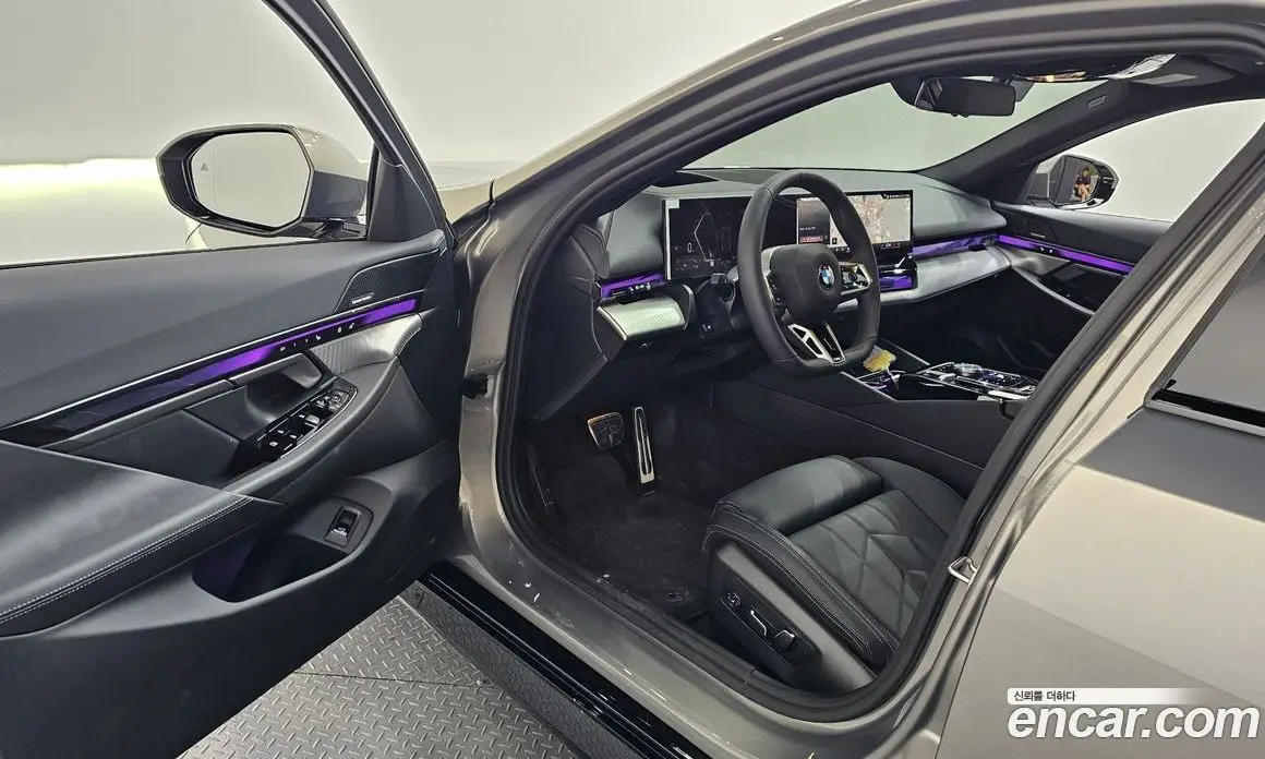 BMW 5 серия 2025 2.0 автомат (гидро), фото 13 BMW 5 серия 2025 2.0 автомат (гидро), фото 13