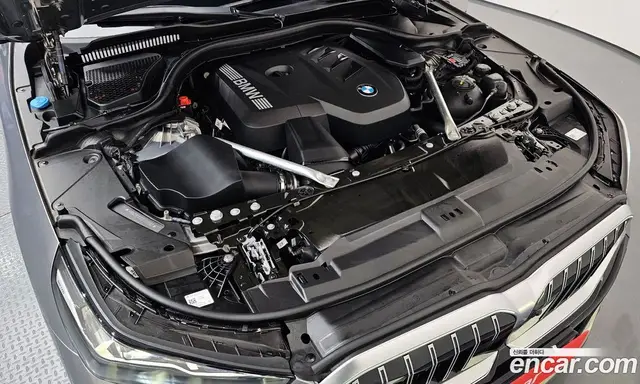 BMW 5 серия 2025 2.0 автомат (гидро), миниатюра 6 BMW 5 серия 2025 2.0 автомат (гидро), миниатюра 6