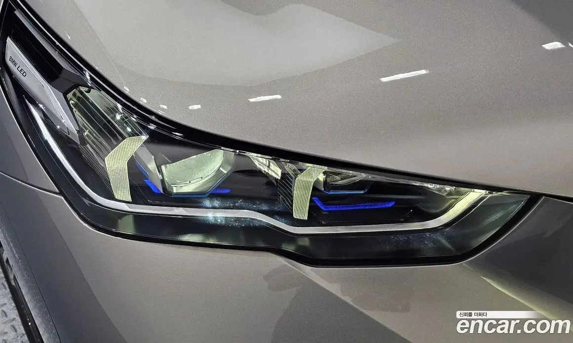 BMW 5 серия 2025 2.0 автомат (гидро), фото 8 BMW 5 серия 2025 2.0 автомат (гидро), фото 8