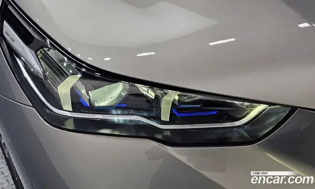 BMW 5 серия 2025 2.0 автомат (гидро), миниатюра 8 BMW 5 серия 2025 2.0 автомат (гидро), миниатюра 8
