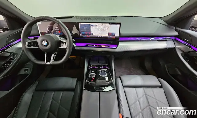 BMW 5 серия 2025 2.0 автомат (гидро), миниатюра 10 BMW 5 серия 2025 2.0 автомат (гидро), миниатюра 10
