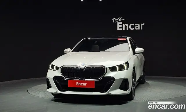 BMW 5 серия 2025 2.0 автомат (гидро), миниатюра 2 BMW 5 серия 2025 2.0 автомат (гидро), миниатюра 2