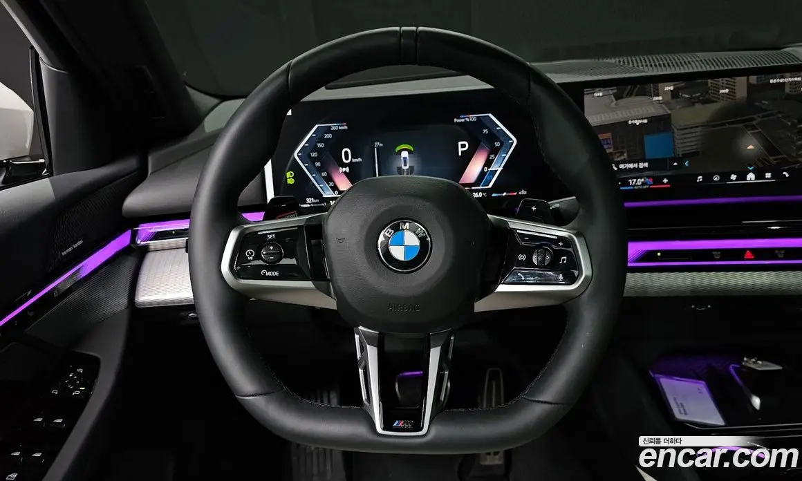 BMW 5 серия 2025 2.0 автомат (гидро), фото 18 BMW 5 серия 2025 2.0 автомат (гидро), фото 18