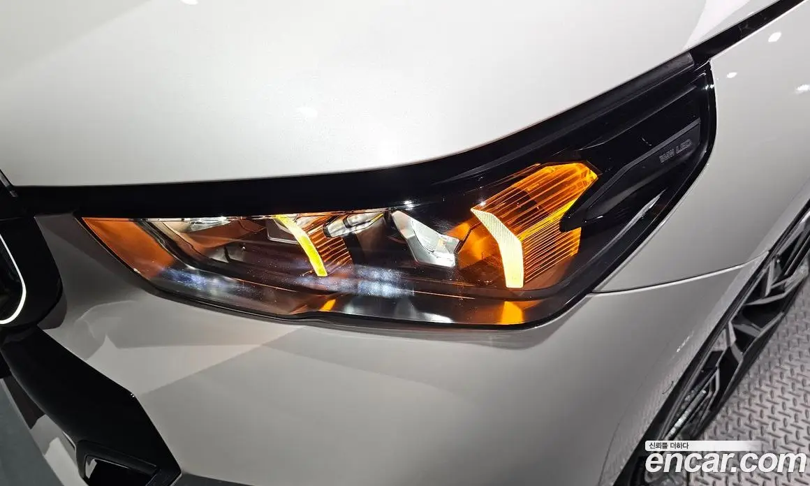 BMW 5 серия 2025 2.0 автомат (гидро), фото 7 BMW 5 серия 2025 2.0 автомат (гидро), фото 7