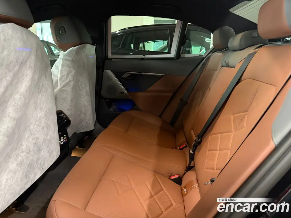 BMW 5 серия 2026 2.0 автомат (гидро), фото 5 BMW 5 серия 2026 2.0 автомат (гидро), фото 5