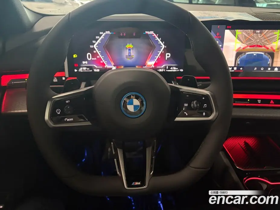 BMW 5 серия 2026 2.0 автомат (гидро), фото 8 BMW 5 серия 2026 2.0 автомат (гидро), фото 8