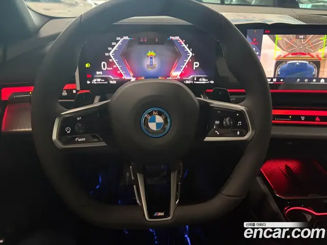 BMW 5 серия 2026 2.0 автомат (гидро), миниатюра 8 BMW 5 серия 2026 2.0 автомат (гидро), миниатюра 8
