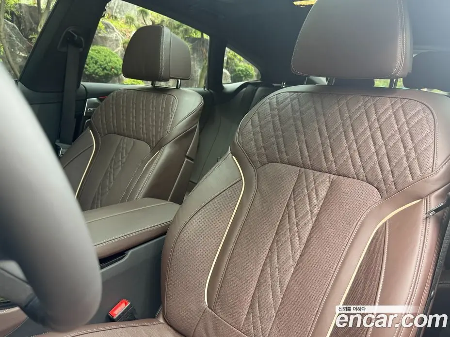 BMW 6 серия 2020 2.0 автомат (гидро), фото 14
