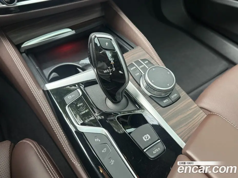 BMW 6 серия 2020 2.0 автомат (гидро), фото 16