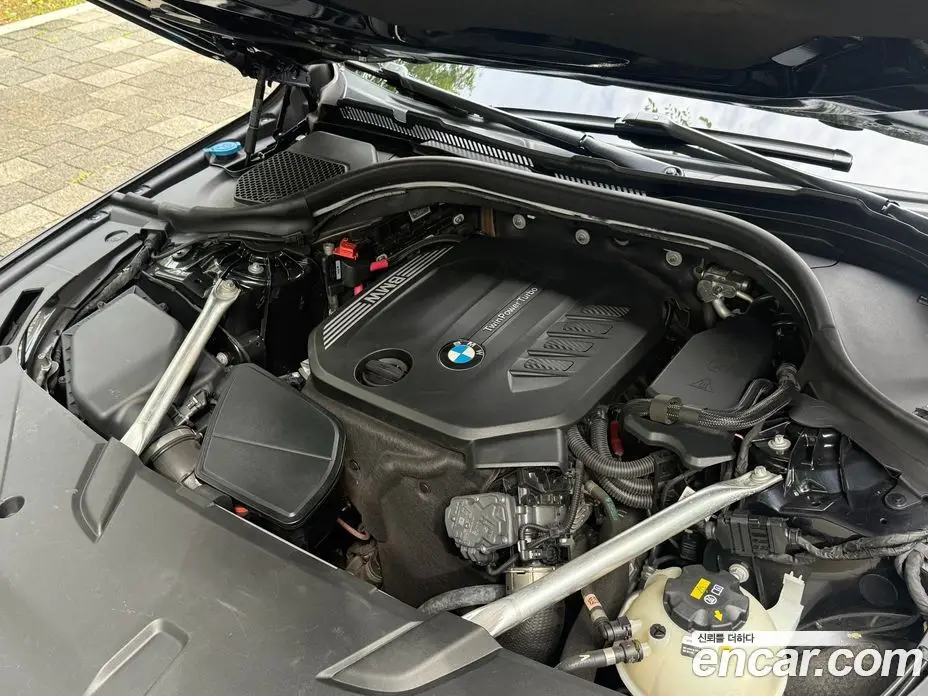 BMW 6 серия 2020 2.0 автомат (гидро), фото 20
