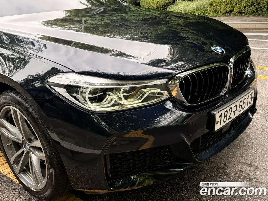 BMW 6 серия 2020 2.0 автомат (гидро), фото 3