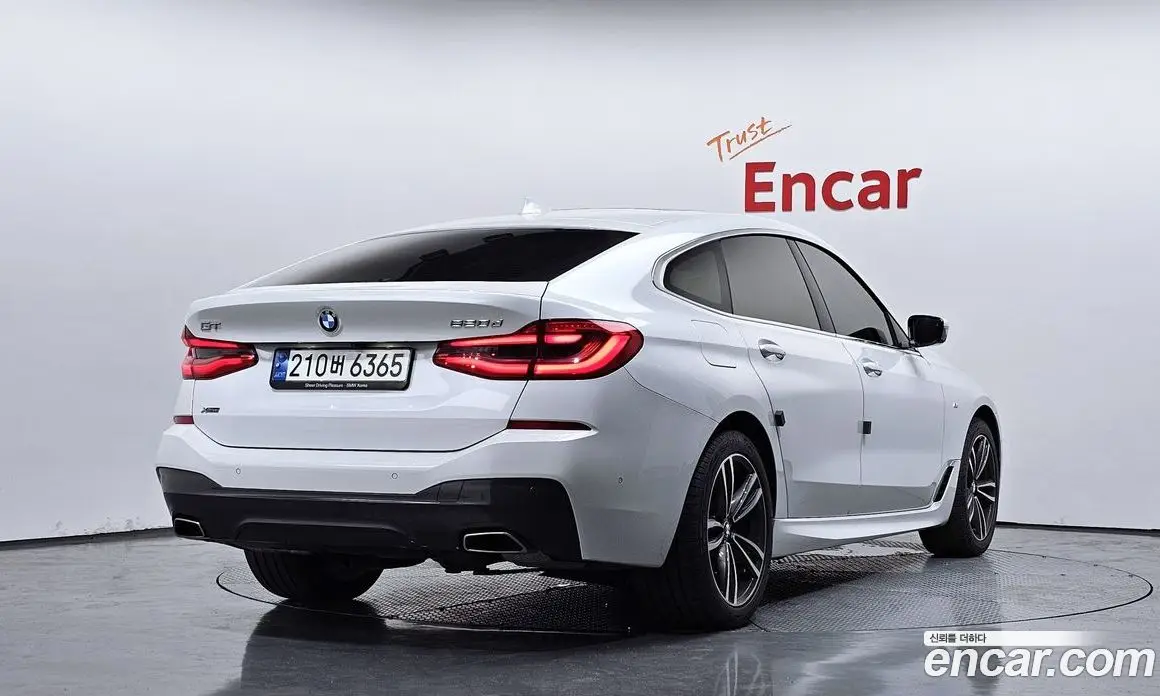 BMW 6 серия 2023 2.0 автомат (гидро), фото 2 BMW 6 серия 2023 2.0 автомат (гидро), фото 2