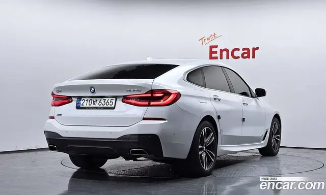 BMW 6 серия 2023 2.0 автомат (гидро), миниатюра 2 BMW 6 серия 2023 2.0 автомат (гидро), миниатюра 2