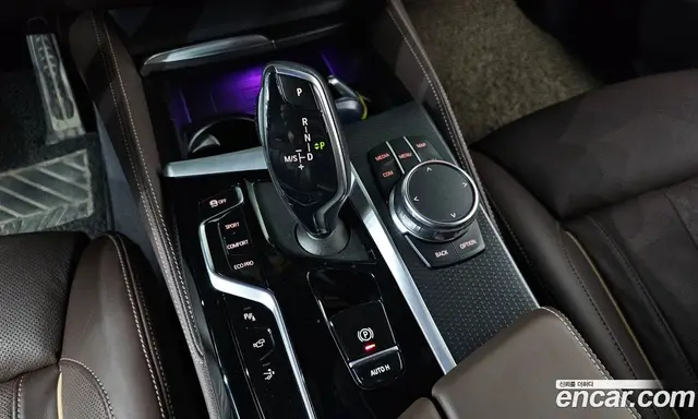 BMW 6 серия 2023 2.0 автомат (гидро), миниатюра 12