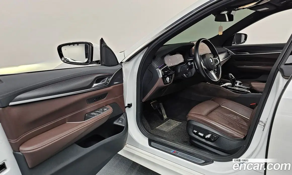 BMW 6 серия 2023 2.0 автомат (гидро), фото 13 BMW 6 серия 2023 2.0 автомат (гидро), фото 13