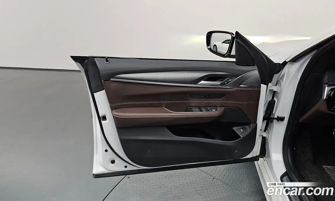 BMW 6 серия 2023 2.0 автомат (гидро), фото 14 BMW 6 серия 2023 2.0 автомат (гидро), фото 14