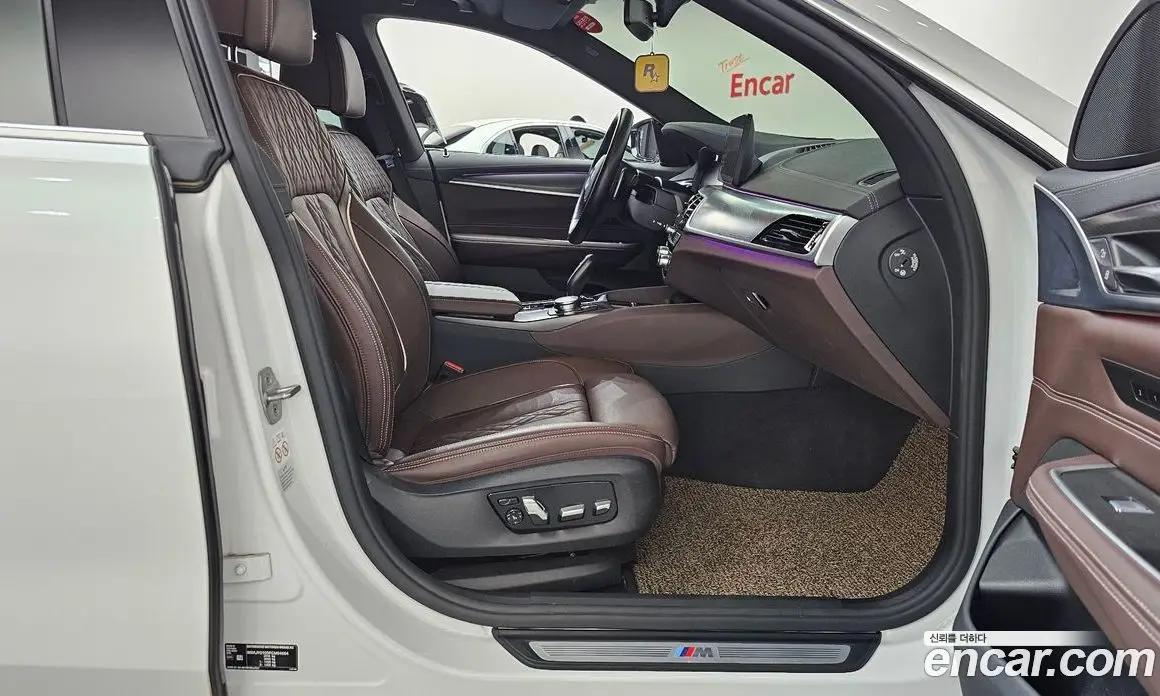 BMW 6 серия 2023 2.0 автомат (гидро), фото 16 BMW 6 серия 2023 2.0 автомат (гидро), фото 16