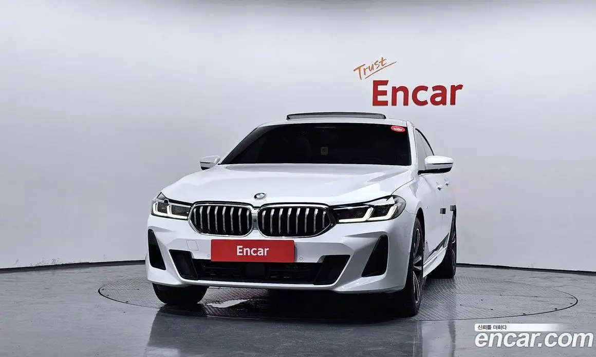 BMW 6 серия 2023 2.0 автомат (гидро), фото 3 BMW 6 серия 2023 2.0 автомат (гидро), фото 3