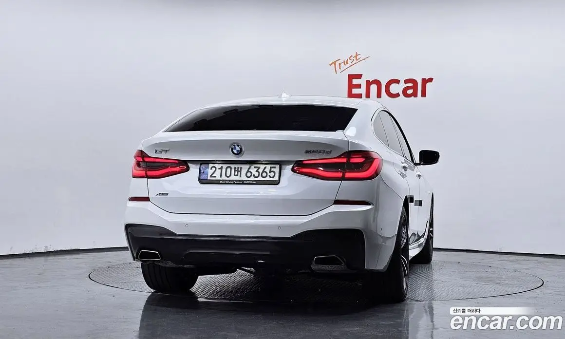 BMW 6 серия 2023 2.0 автомат (гидро), фото 4 BMW 6 серия 2023 2.0 автомат (гидро), фото 4