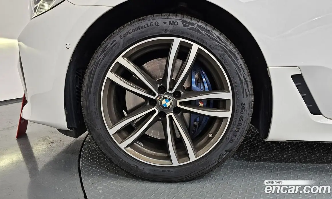 BMW 6 серия 2023 2.0 автомат (гидро), фото 5 BMW 6 серия 2023 2.0 автомат (гидро), фото 5