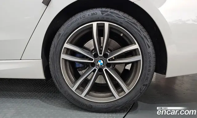 BMW 6 серия 2023 2.0 автомат (гидро), миниатюра 7 BMW 6 серия 2023 2.0 автомат (гидро), миниатюра 7