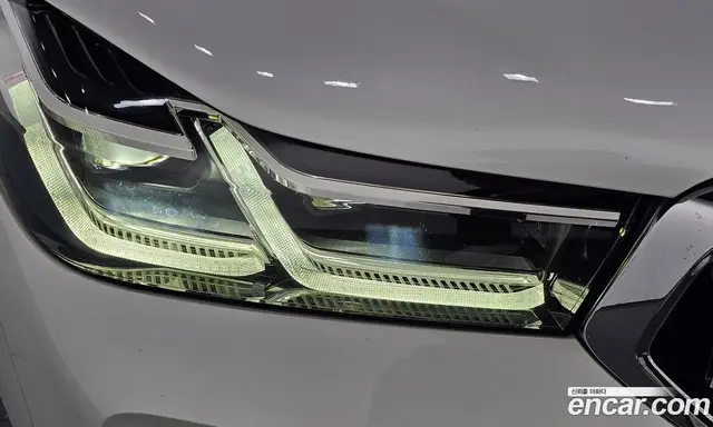 BMW 6 серия 2023 2.0 автомат (гидро), миниатюра 8 BMW 6 серия 2023 2.0 автомат (гидро), миниатюра 8