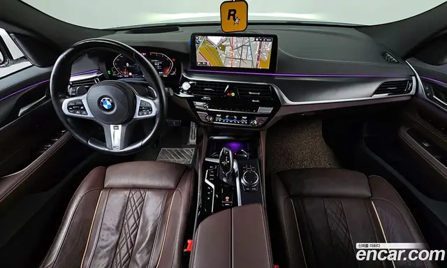 BMW 6 серия 2023 2.0 автомат (гидро), миниатюра 10 BMW 6 серия 2023 2.0 автомат (гидро), миниатюра 10