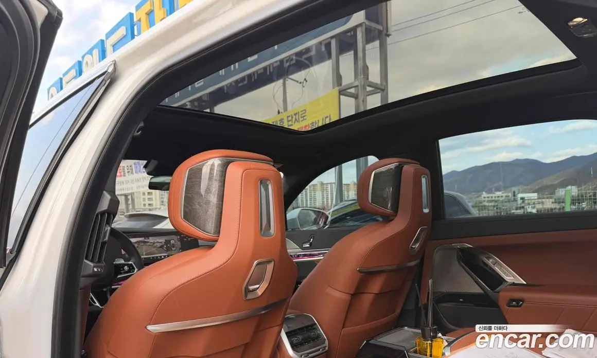 BMW 7 серия 2024 3.0 автомат (гидро), фото 9 BMW 7 серия 2024 3.0 автомат (гидро), фото 9