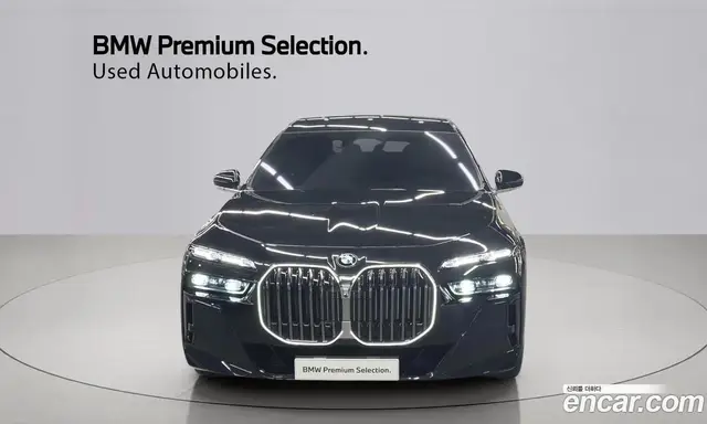 BMW 7 серия 2024 3.0 автомат (гидро), миниатюра 3 BMW 7 серия 2024 3.0 автомат (гидро), миниатюра 3