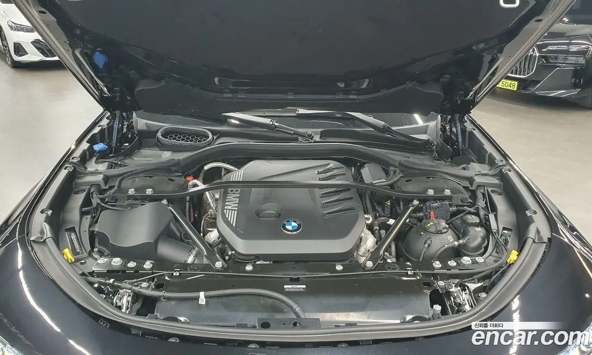 BMW 7 серия 2024 3.0 автомат (гидро), фото 6 BMW 7 серия 2024 3.0 автомат (гидро), фото 6