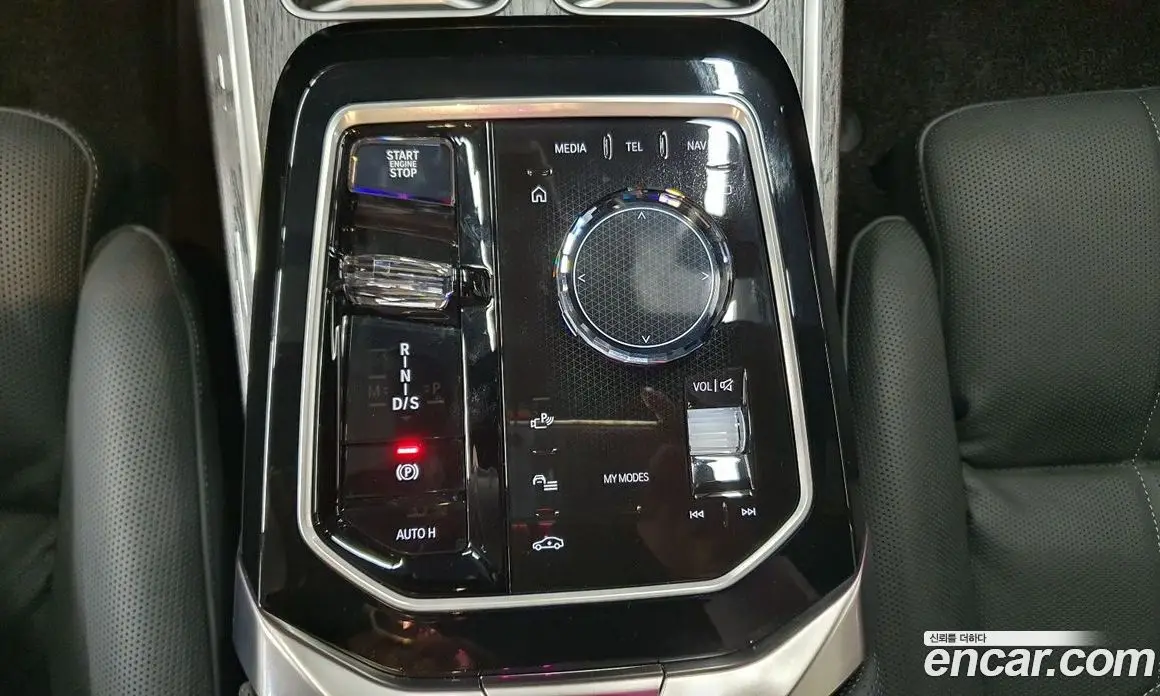 BMW 7 серия 2024 3.0 автомат (гидро), фото 9 BMW 7 серия 2024 3.0 автомат (гидро), фото 9