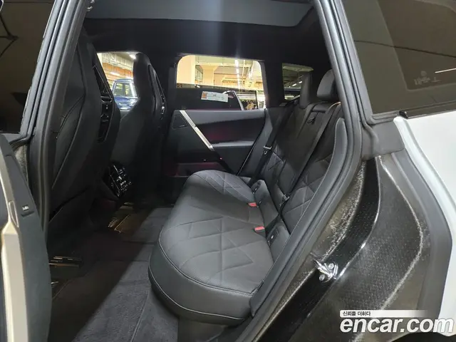 BMW iX 2025 автомат (гидро), миниатюра 7 BMW iX 2025 автомат (гидро), миниатюра 7