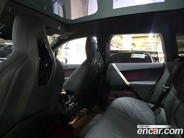 BMW iX 2025 автомат (гидро), миниатюра 9 BMW iX 2025 автомат (гидро), миниатюра 9