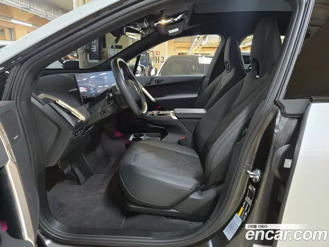 BMW iX 2025 автомат (гидро), миниатюра 10 BMW iX 2025 автомат (гидро), миниатюра 10