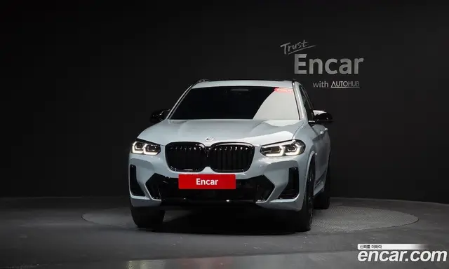 BMW X3 2024 2.0 автомат (гидро), миниатюра 2 BMW X3 2024 2.0 автомат (гидро), миниатюра 2