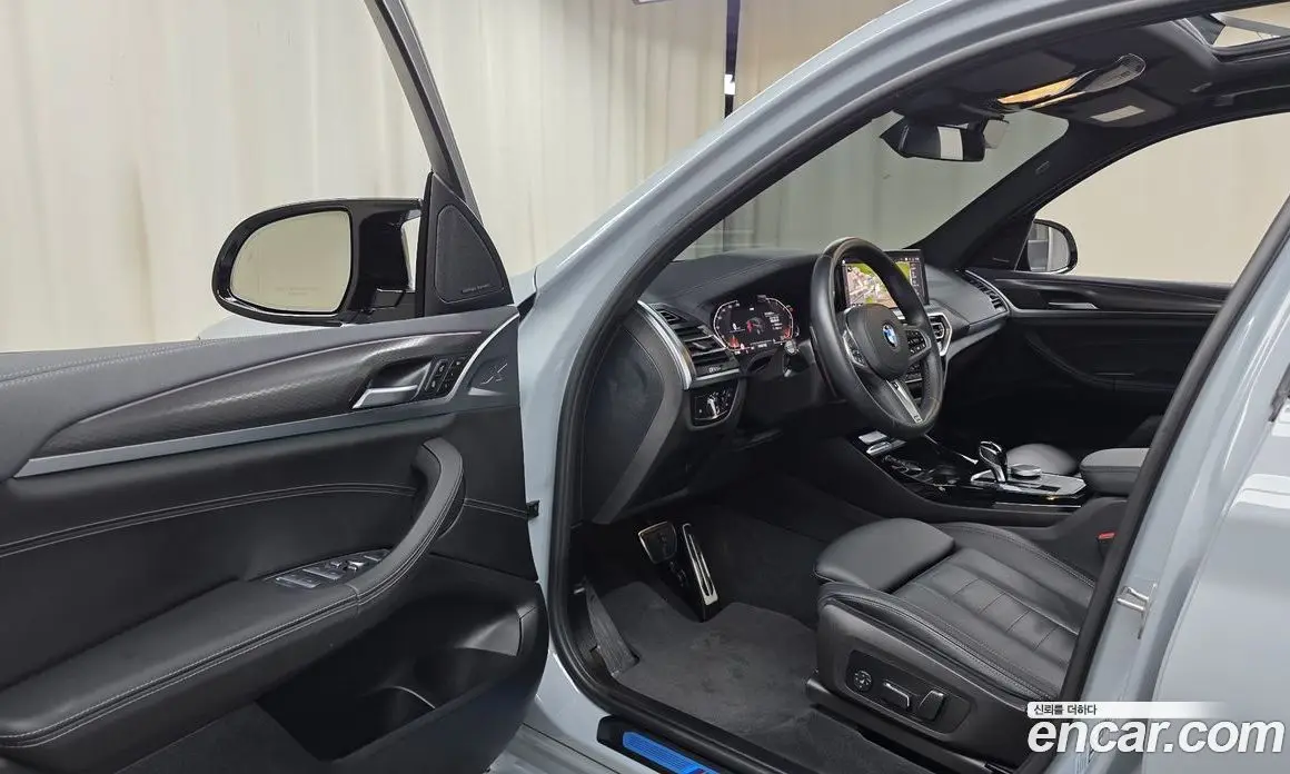 BMW X3 2024 2.0 автомат (гидро), фото 12 BMW X3 2024 2.0 автомат (гидро), фото 12