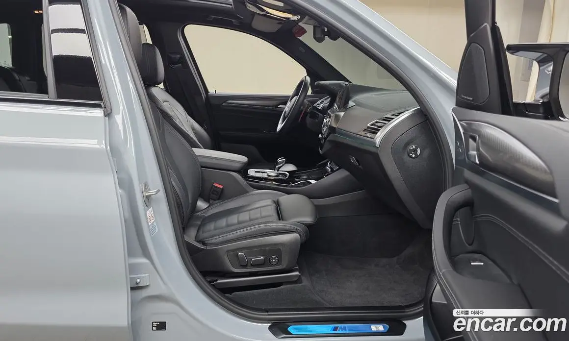 BMW X3 2024 2.0 автомат (гидро), фото 15 BMW X3 2024 2.0 автомат (гидро), фото 15