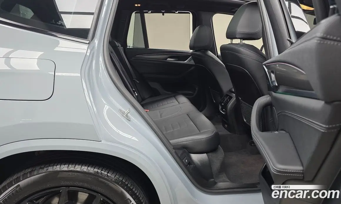 BMW X3 2024 2.0 автомат (гидро), фото 16 BMW X3 2024 2.0 автомат (гидро), фото 16